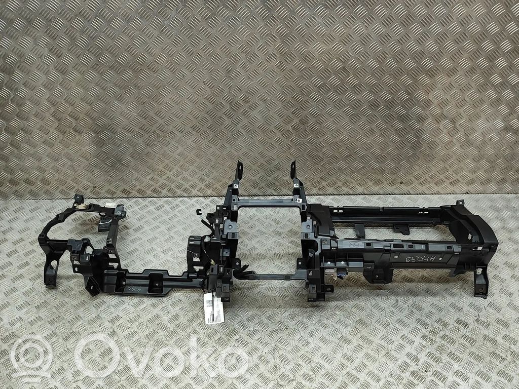 Lexus NX Panelė 