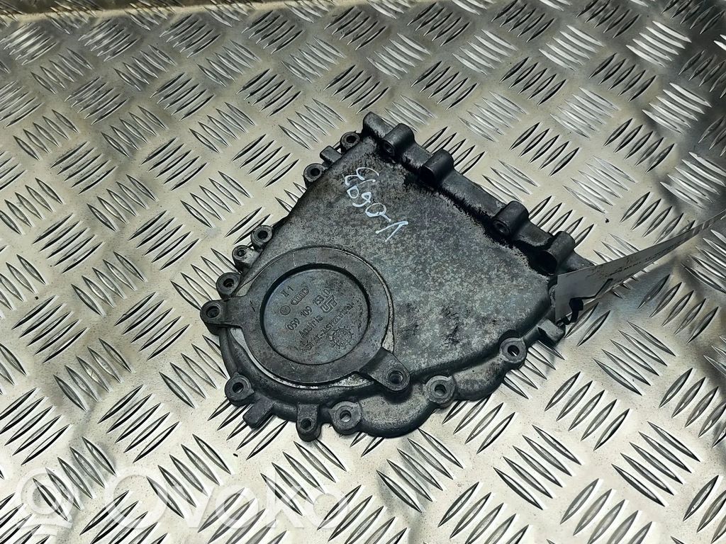 Audi A5 8T 8F Other engine part 