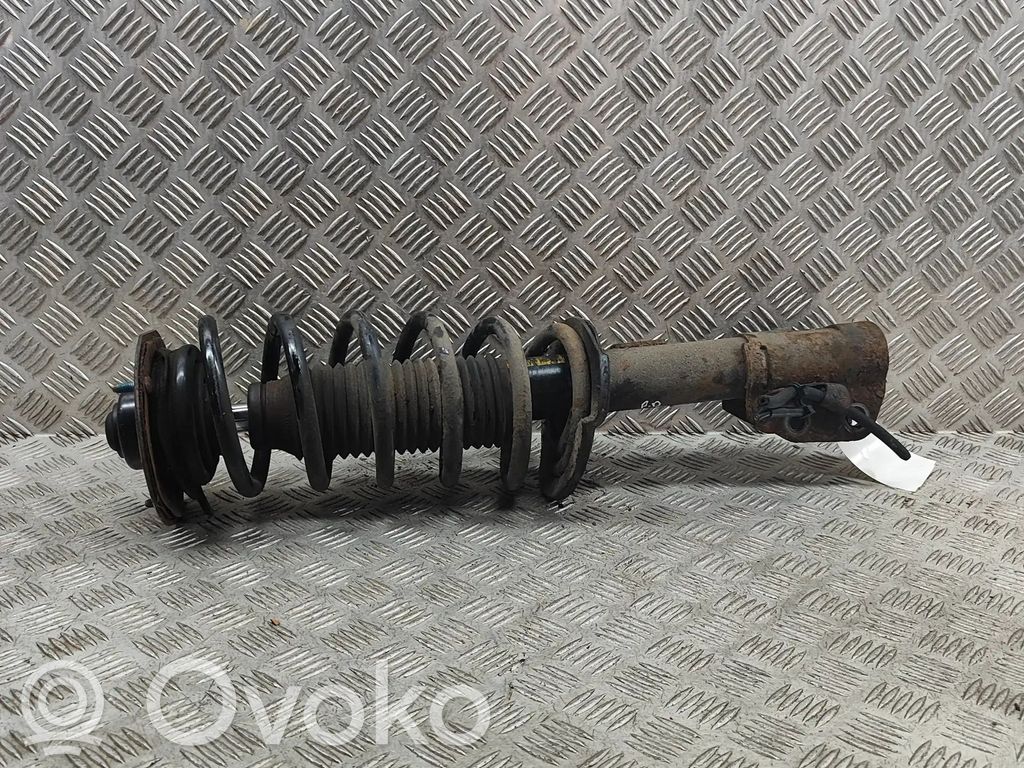 Chevrolet Captiva Front shock absorber/damper 