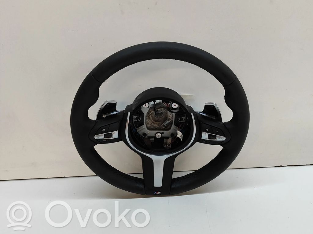 BMW 3 F30 F35 F31 Kierownica 