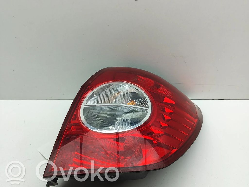 Chevrolet Captiva Takavalot 