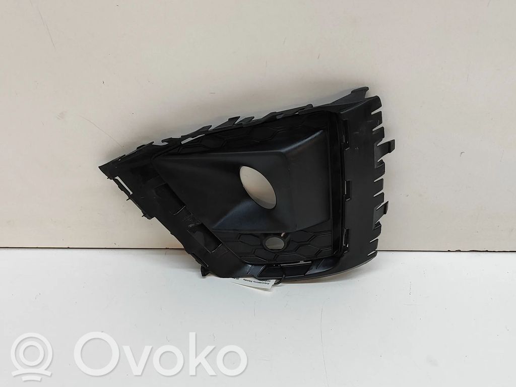 Audi A5 Front fog light trim/grill 