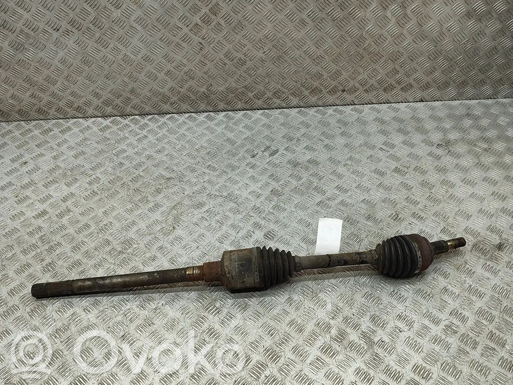 Jeep Grand Cherokee Eje de transmisión delantero 