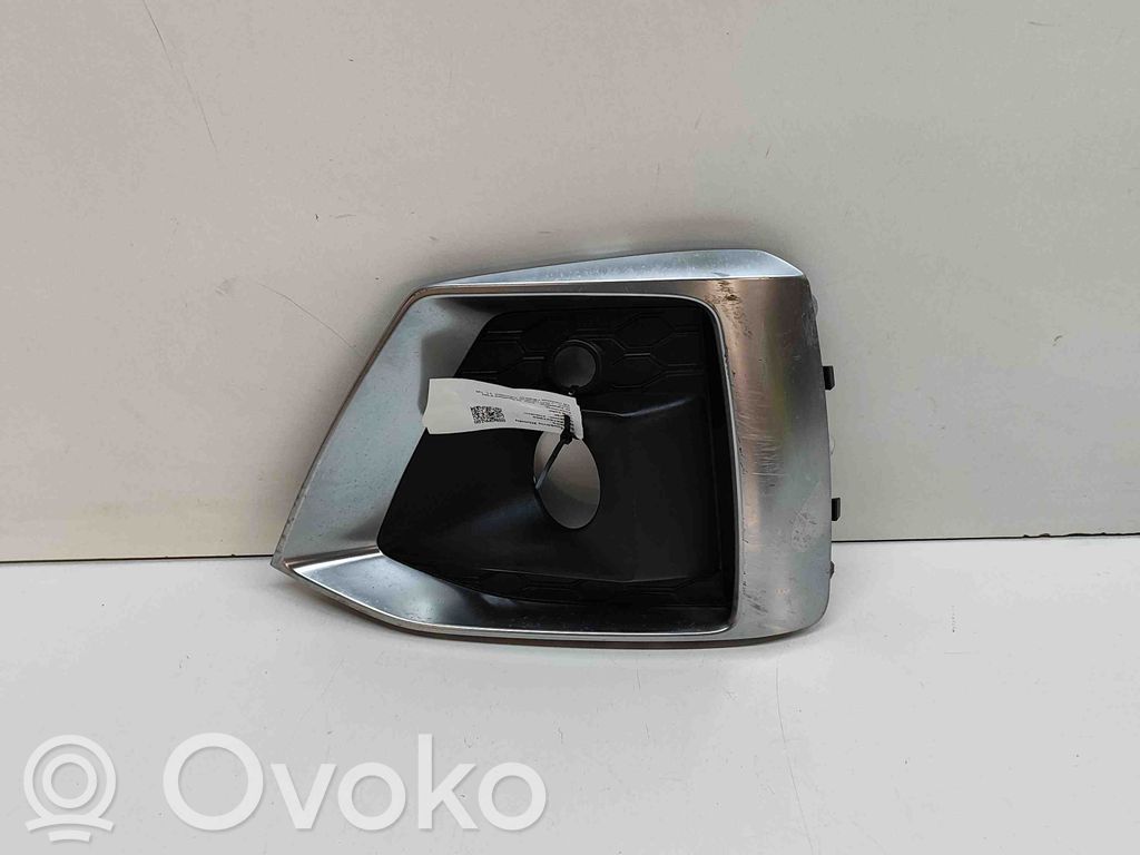 Audi A5 Etusumuvalon ritilä 