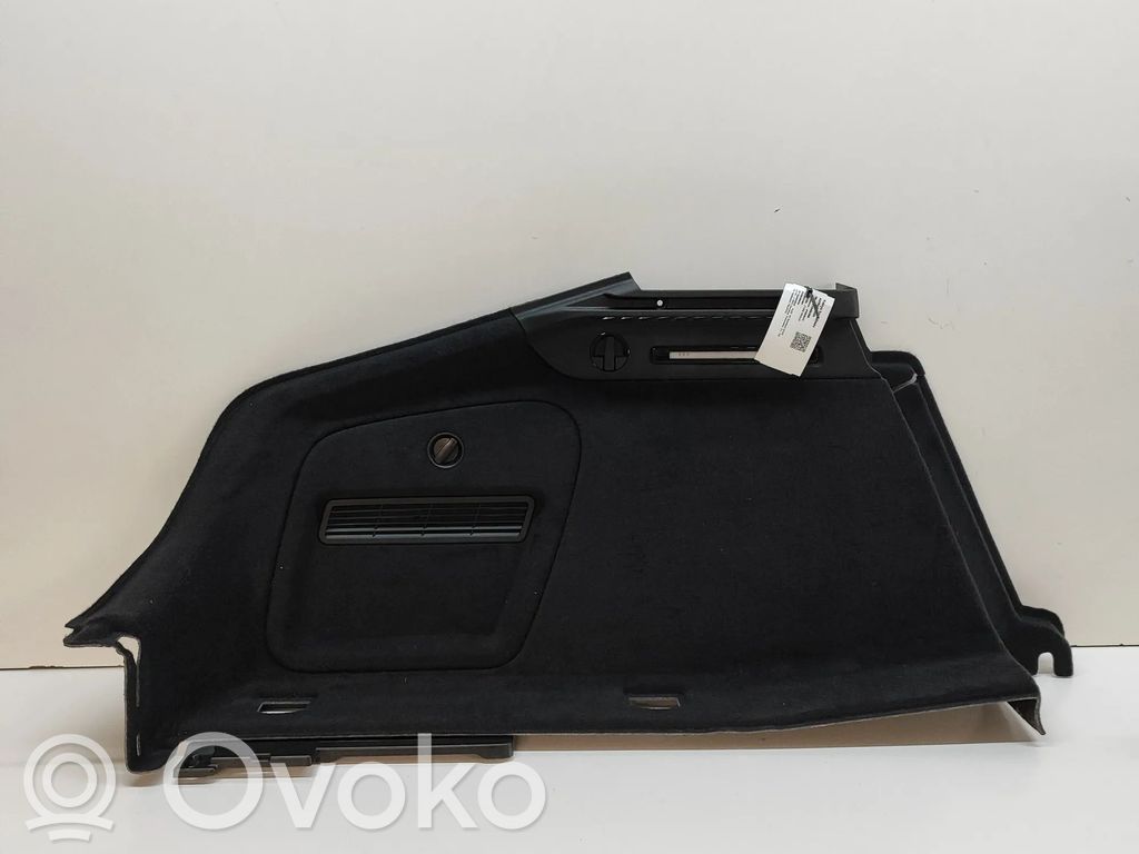 Trunk/boot side trim panel   8K0860251B,8W8863879L