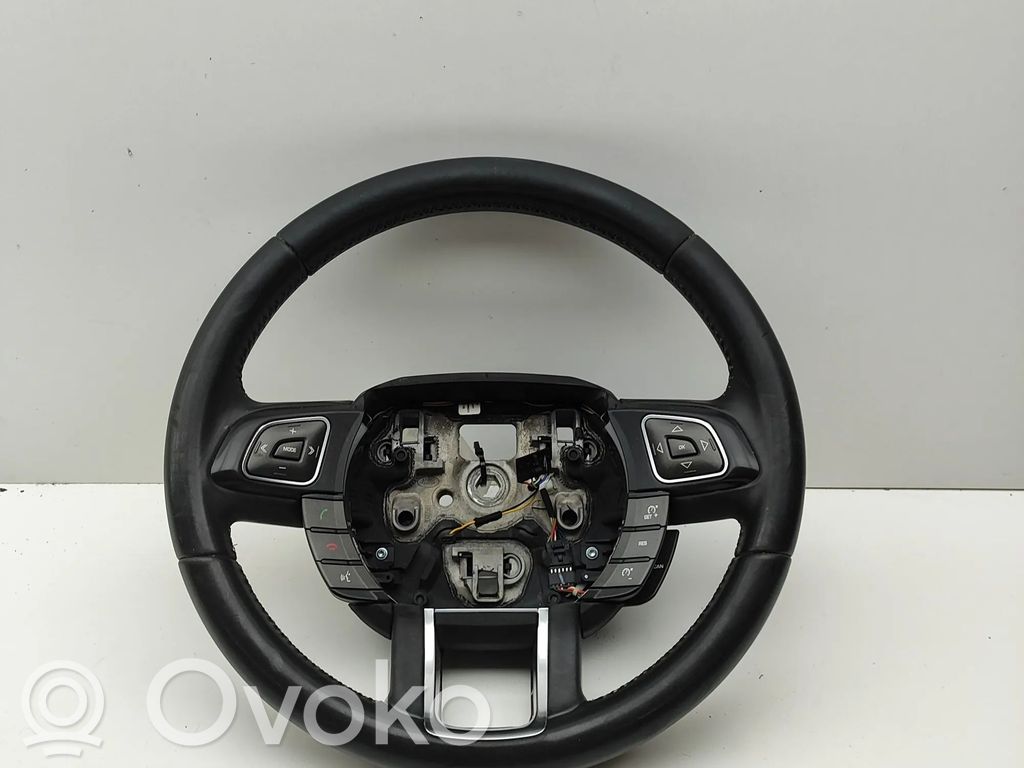 Land Rover Range Rover Evoque L538 Ohjauspyörä 