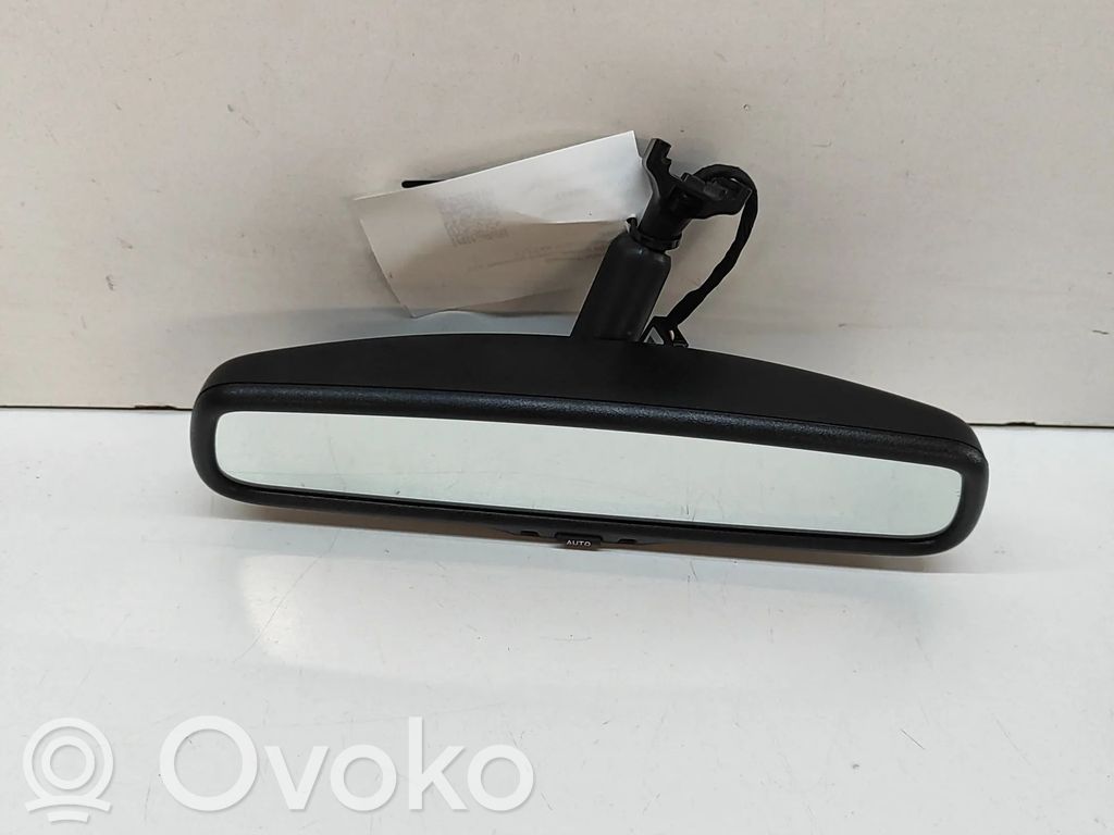 Lexus NX Espejo retrovisor (interior) 