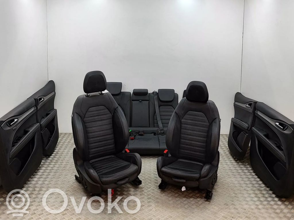 Alfa Romeo Stelvio Set de interior 