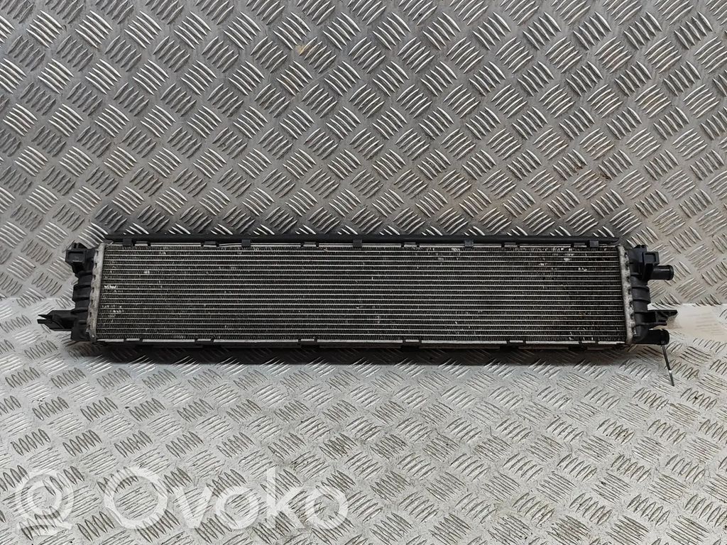 Audi A6 S6 C7 4G Chłodnica 