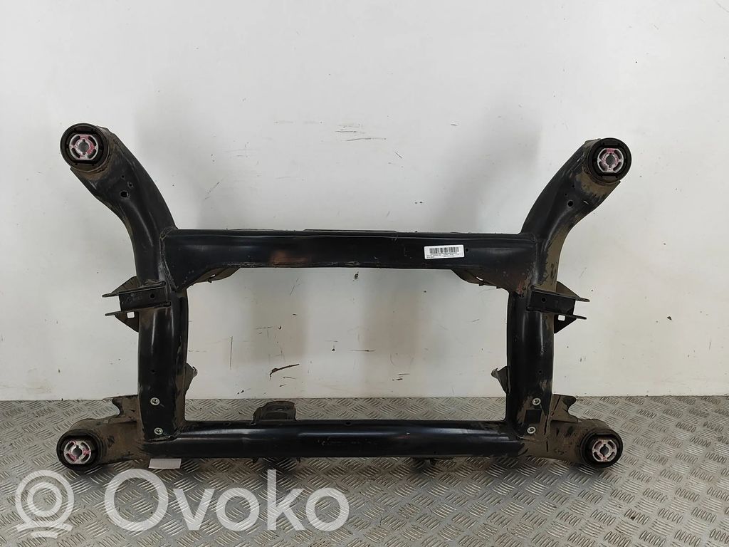 Rama pomocnicza tylna   50567712