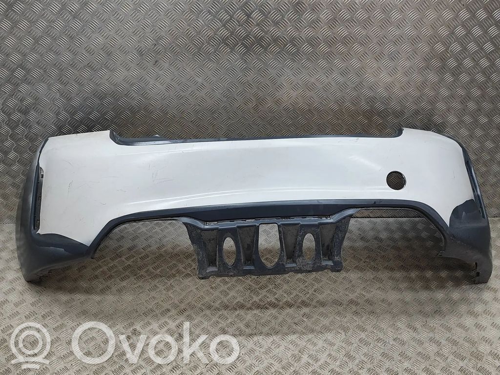 BMW 2 F22 F23 Parachoques 