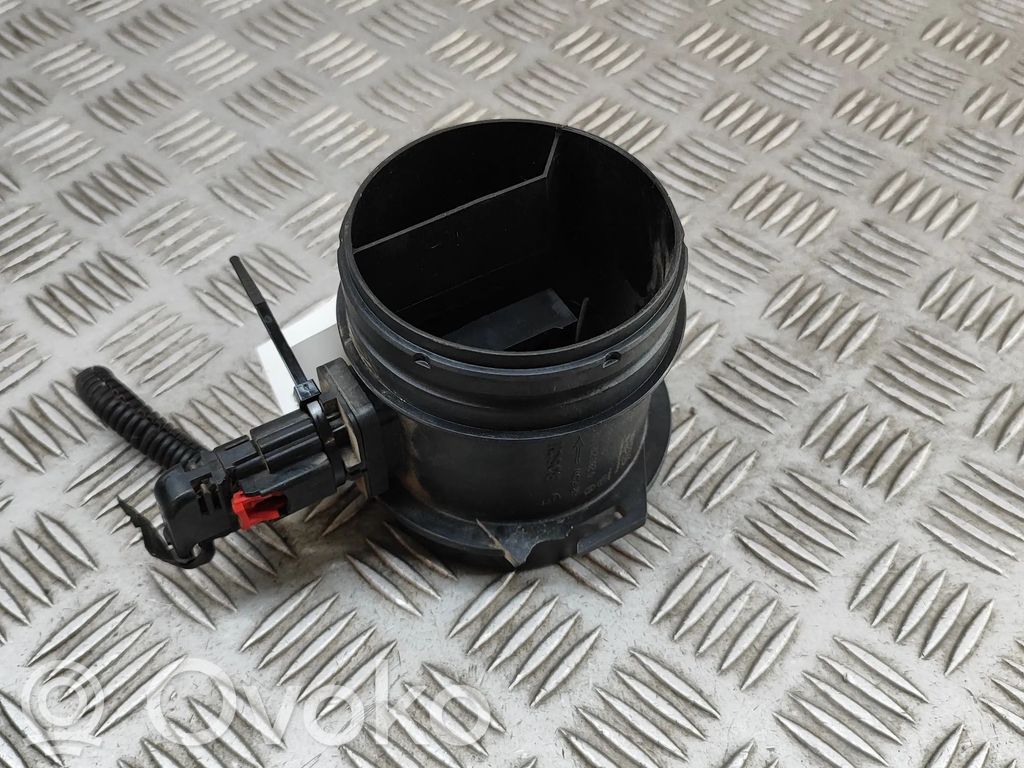 Alfa Romeo Stelvio Misuratore di portata d'aria 