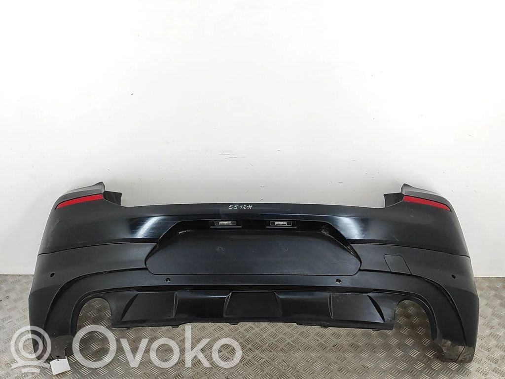 BMW X2 F39 Parachoques 
