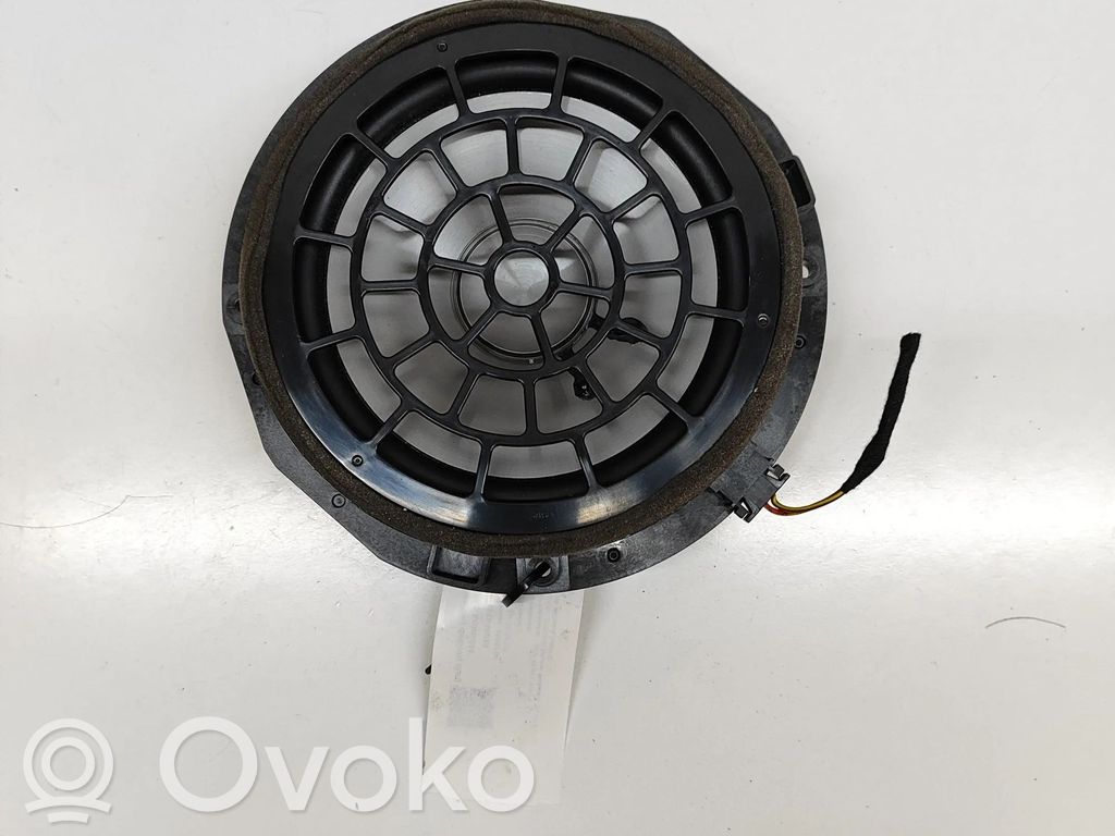 Audi A1 Etuoven kaiutin 