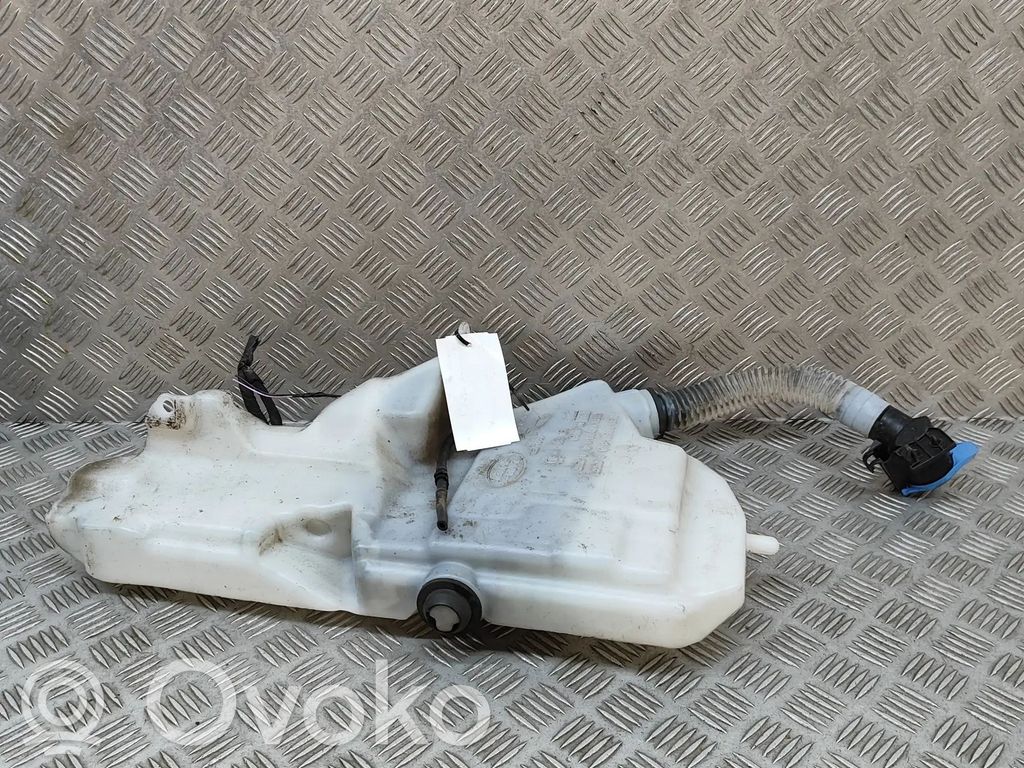 Jaguar F-Pace Langų skysčio bakelis 