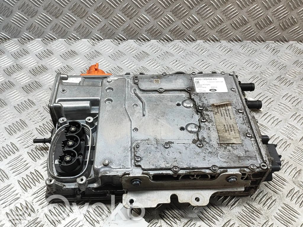 Jaguar I-Pace Inversor/convertidor de voltaje 