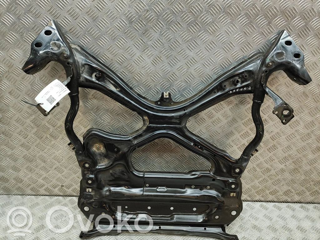 Front subframe   8W2399347H