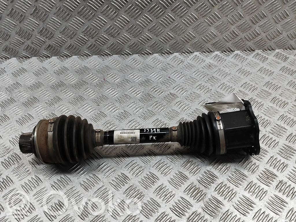 Eje de transmisión delantero   8W0407271M