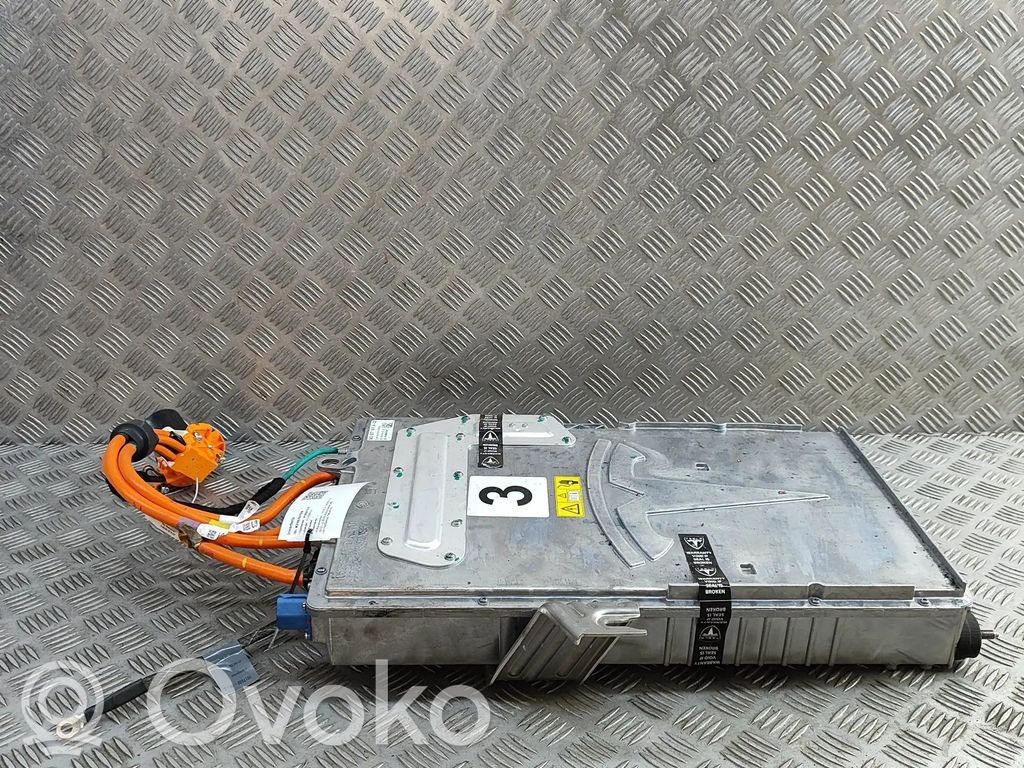 Inversor/convertidor de voltaje   105253200D,103825100E,105513901E