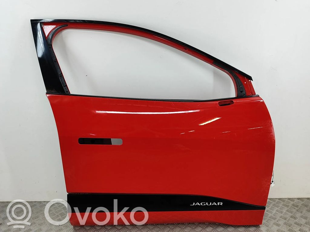 Jaguar I-Pace Puerta delantera 