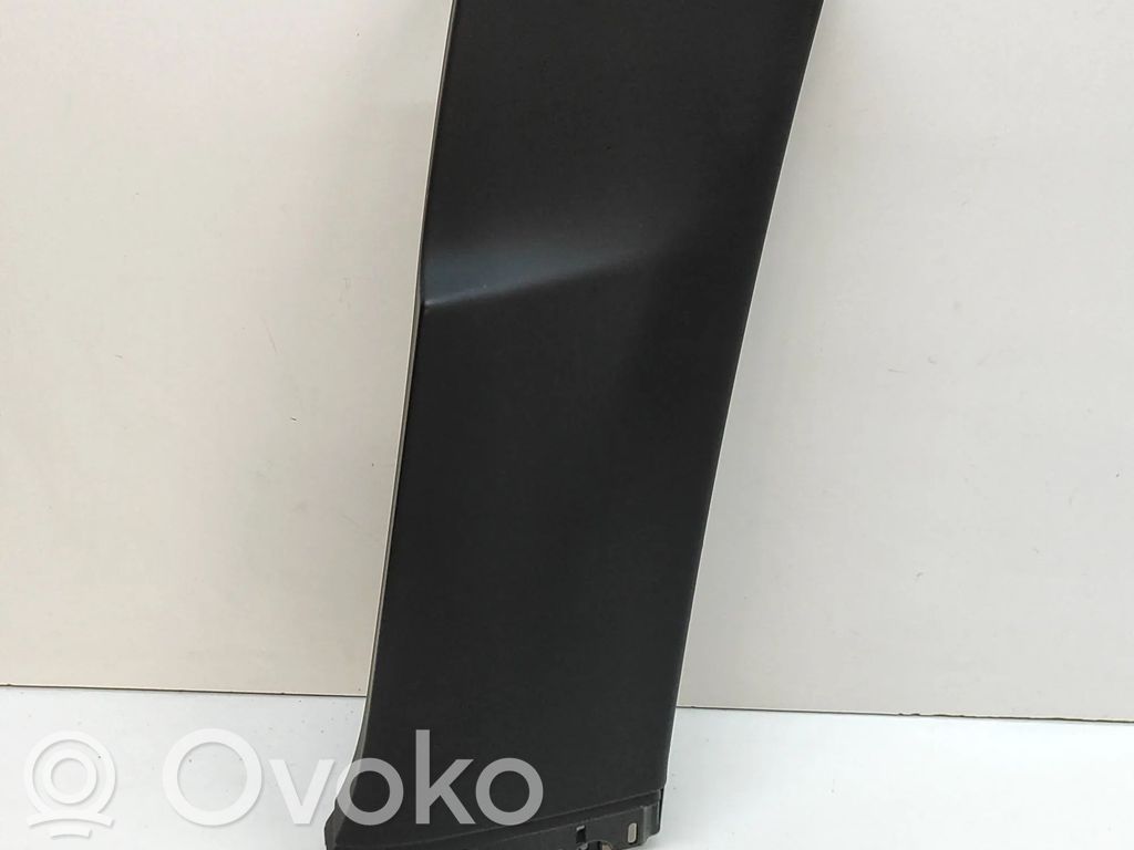 Tesla Model X Osłona górna słupka / B 