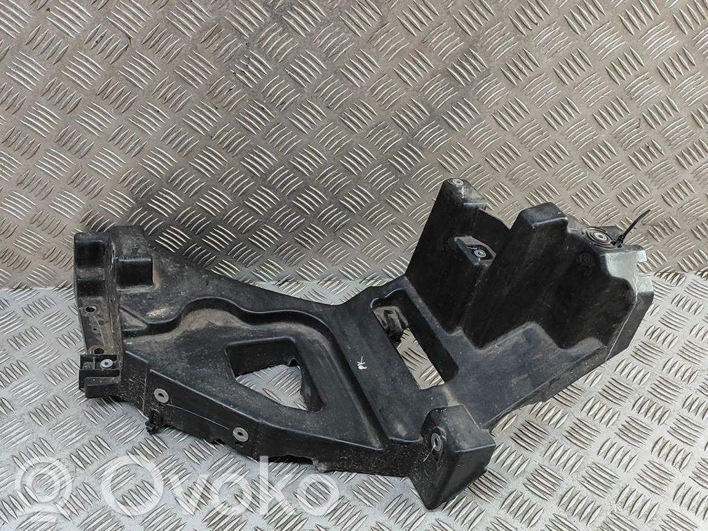 Tesla Model X Headlight/headlamp mounting bracket 