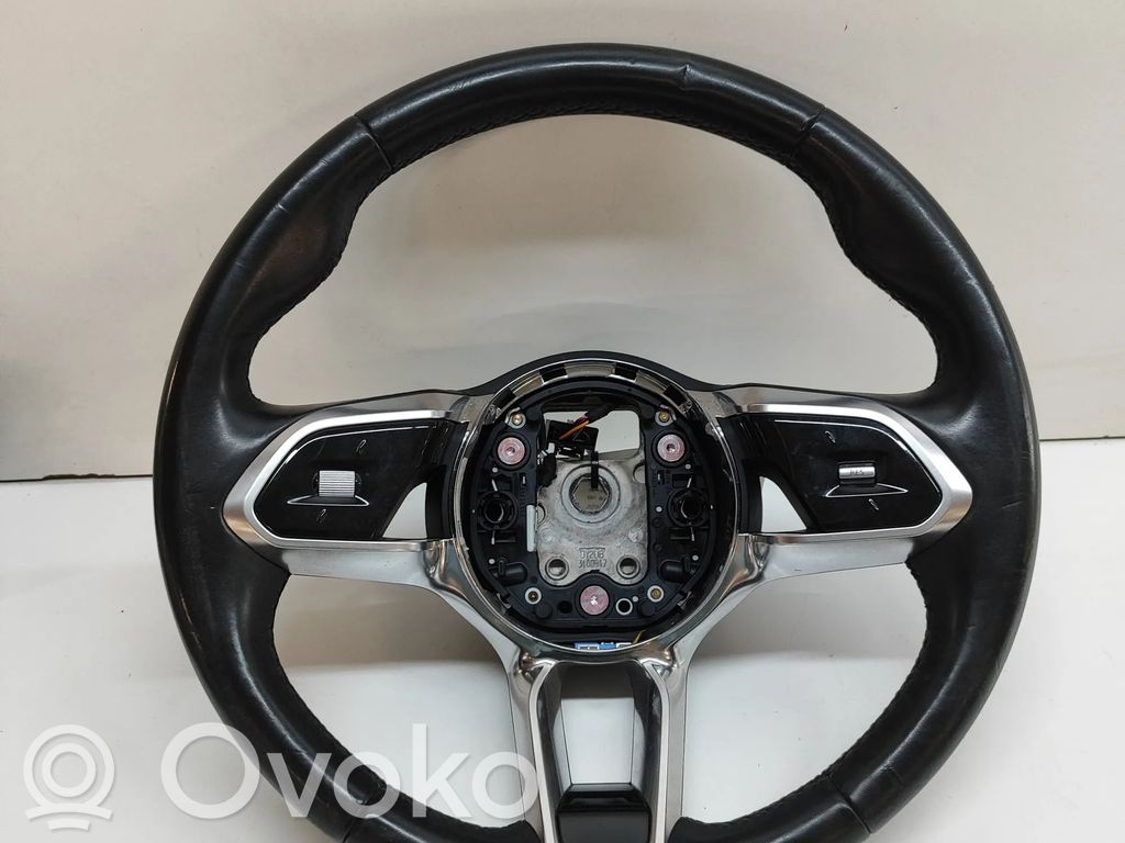 Jaguar I-Pace Ohjauspyörä 