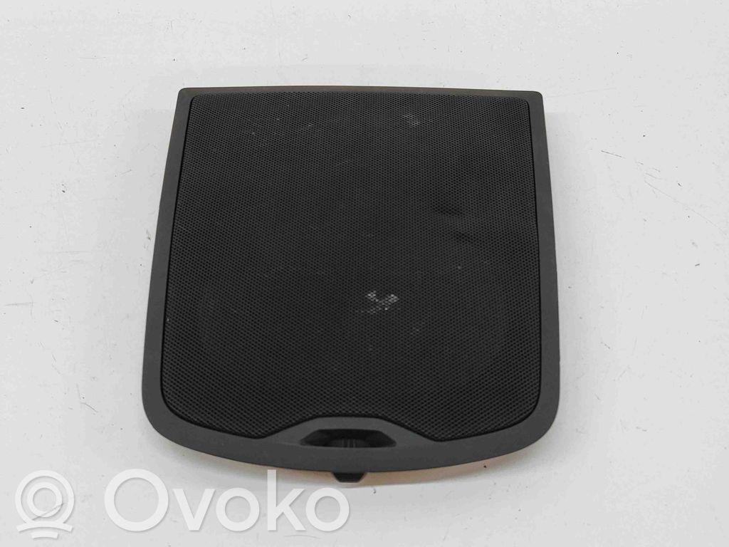 BMW X3 G01 Cache enceinte centrale 