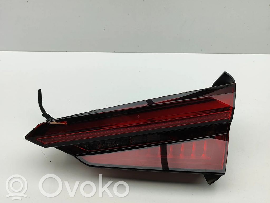 Audi A5 Takaluukun takavalot 
