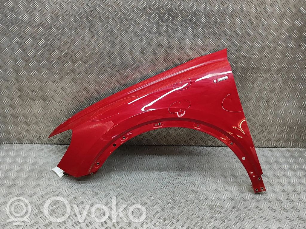Audi Q3 F3 Guardabarro 