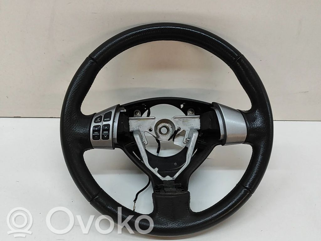 Suzuki SX4 Steering wheel 