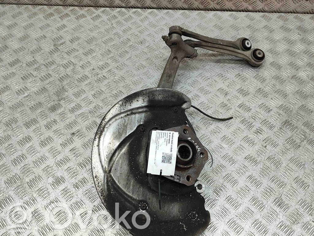 Cubo de rueda delantera   8W0407559,8W0407241F
