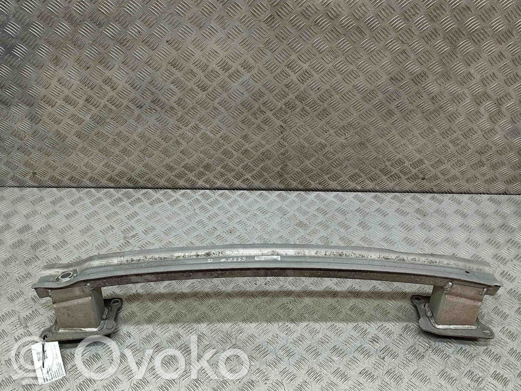 Audi A5 Poprzeczka zderzaka tylnego 