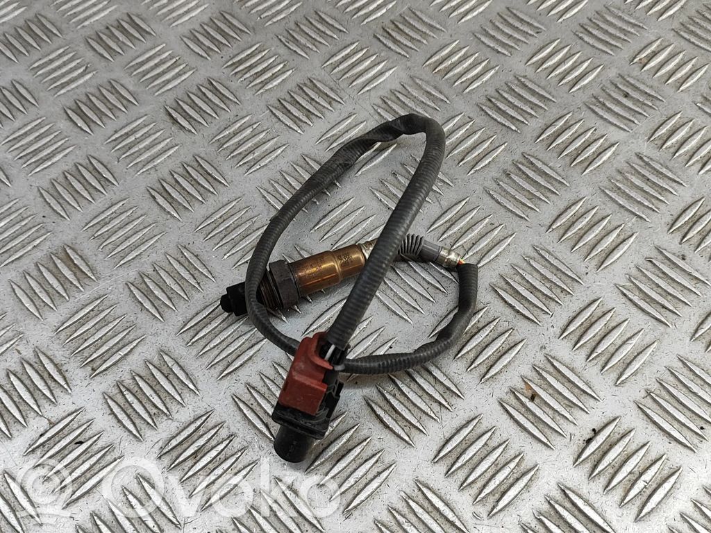Ford Focus Lambda probe sensor 