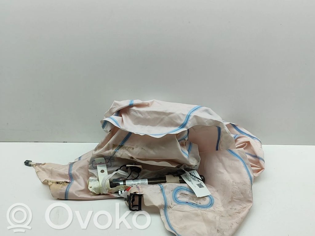 Kurtyna airbag   4M0880742E