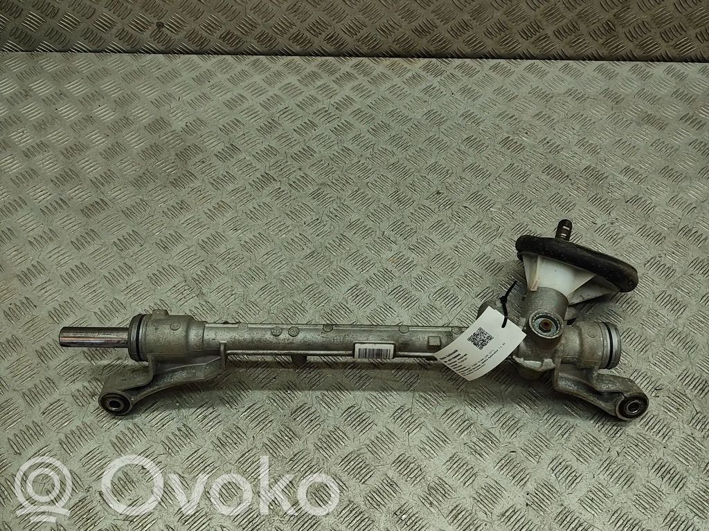 Ford Puma Lenkgetriebe 