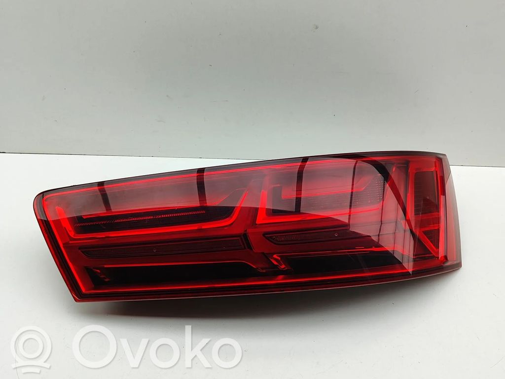 Audi Q7 4M Takavalot 