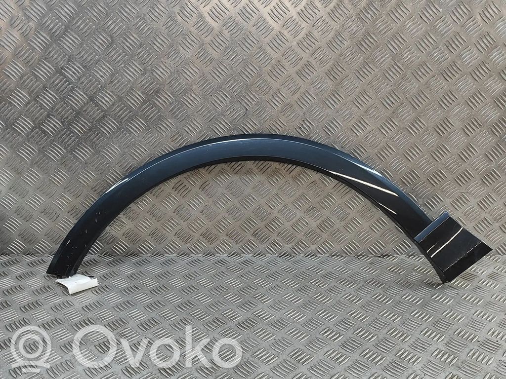 Audi Q4 Sportback e-tron Front arch trim 