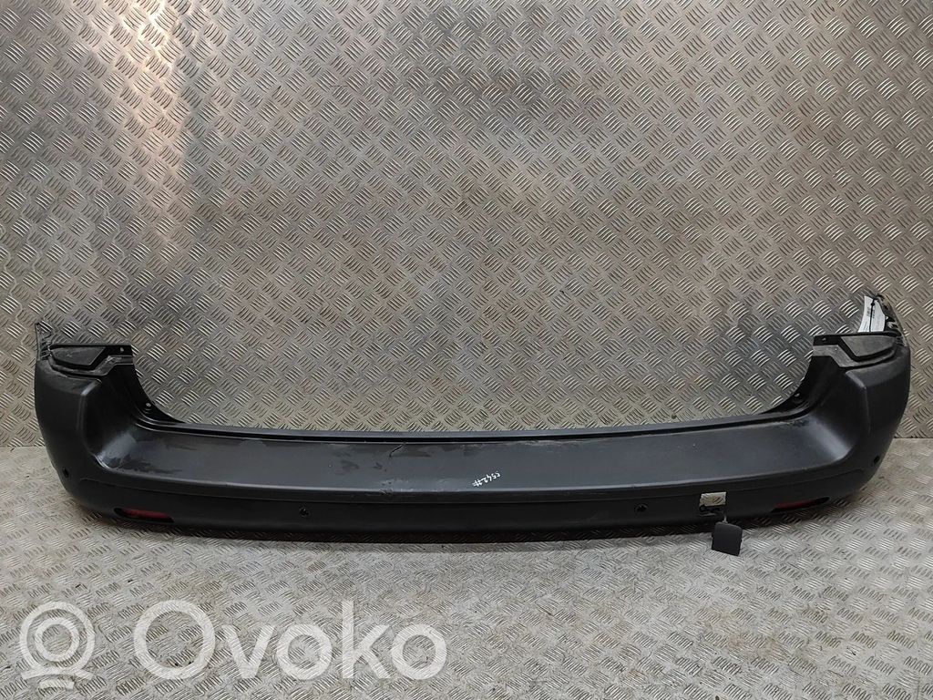 Rear bumper   16938878XT