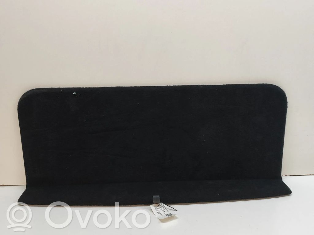 Tesla Model S Bagažinės grindys 