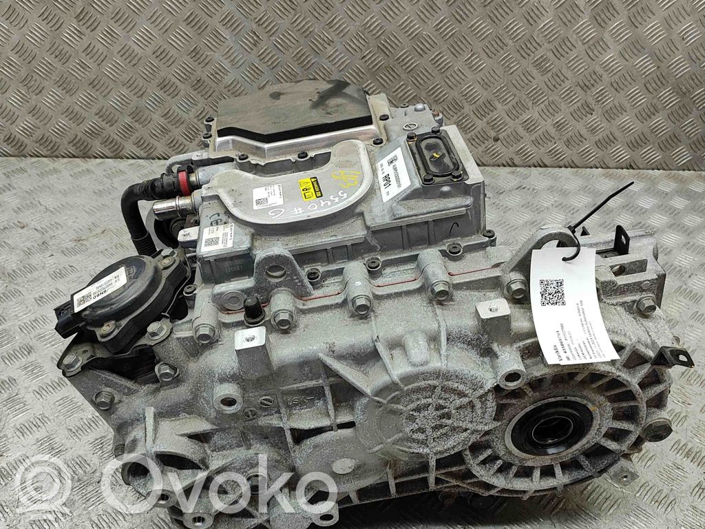 Hyundai IONIQ 6 Silnik 