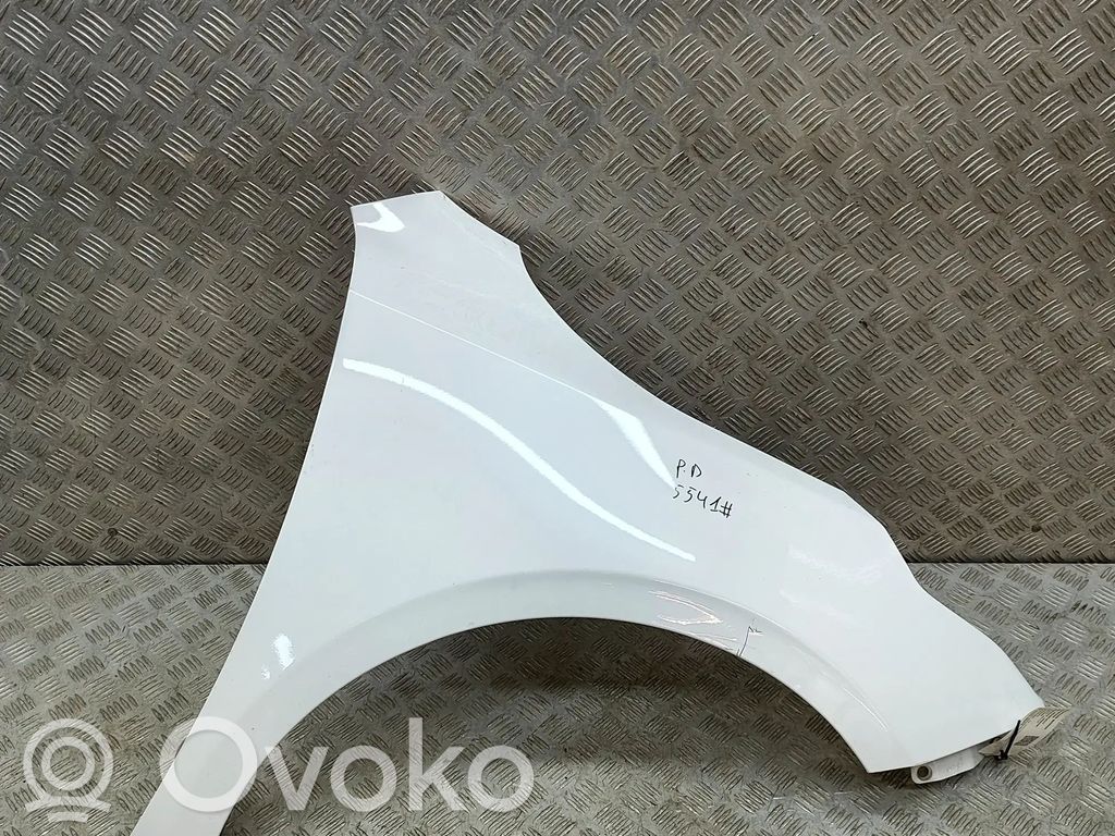 Крыло   66321J7000