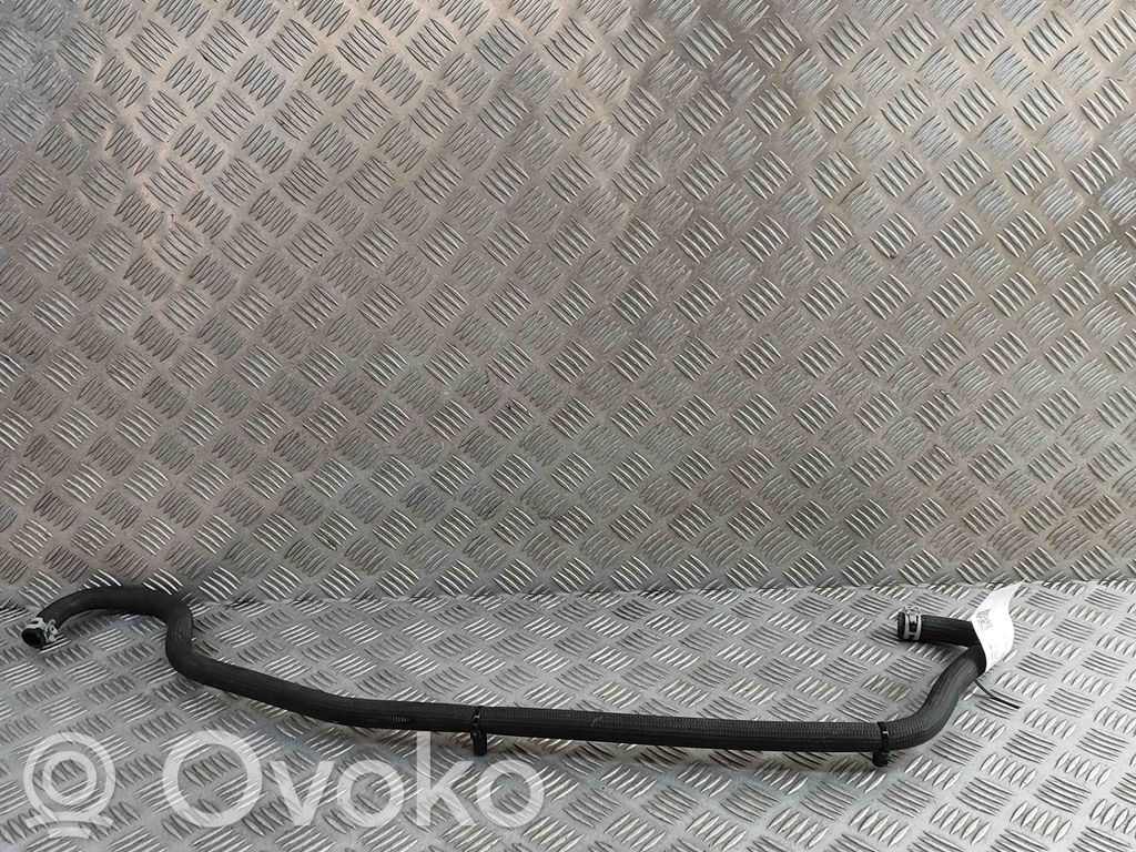 Engine coolant pipe/hose   106538700C