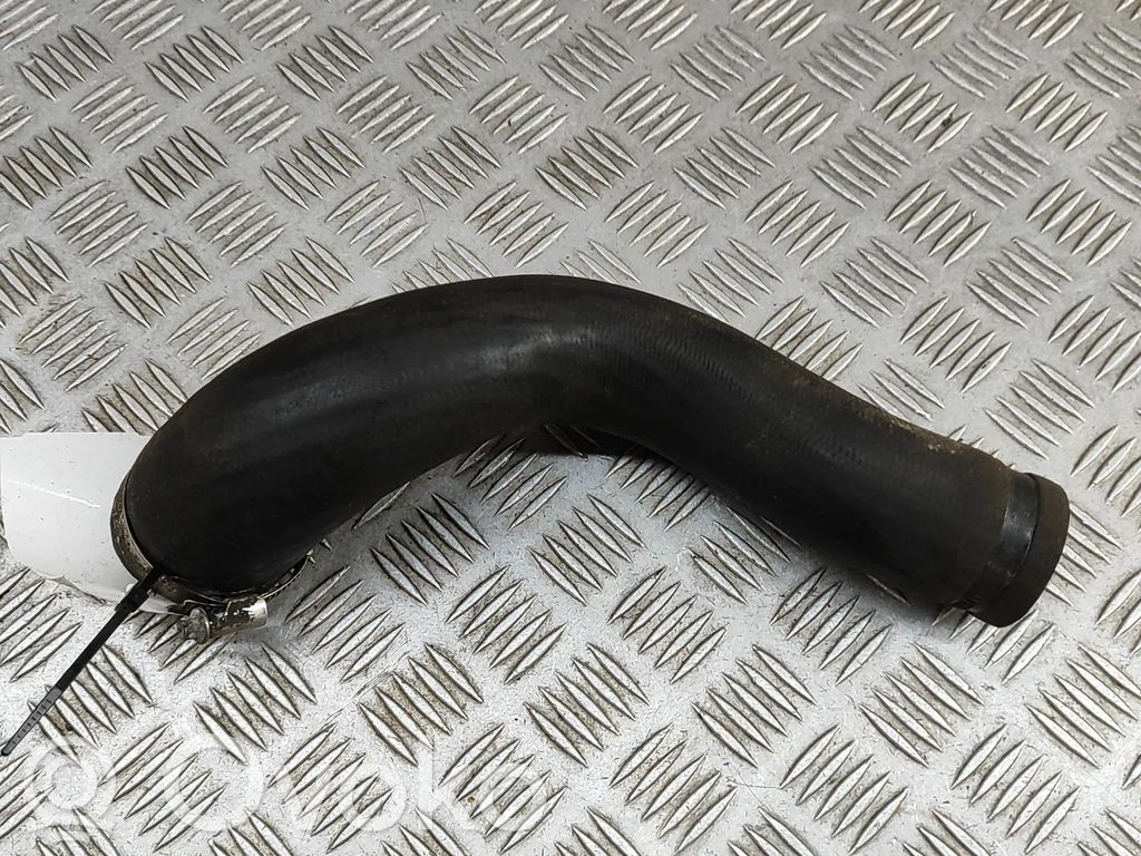 Ford Tourneo Custom Intercooler hose/pipe 