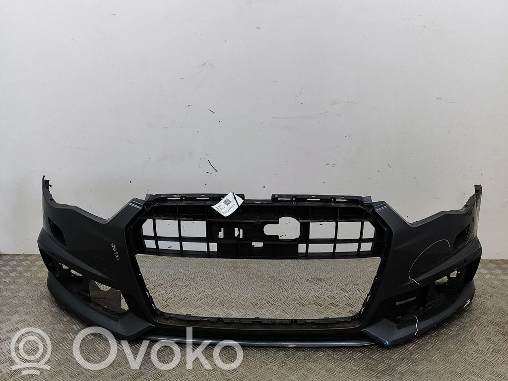 Audi A6 S6 C7 4G Parachoques delantero 