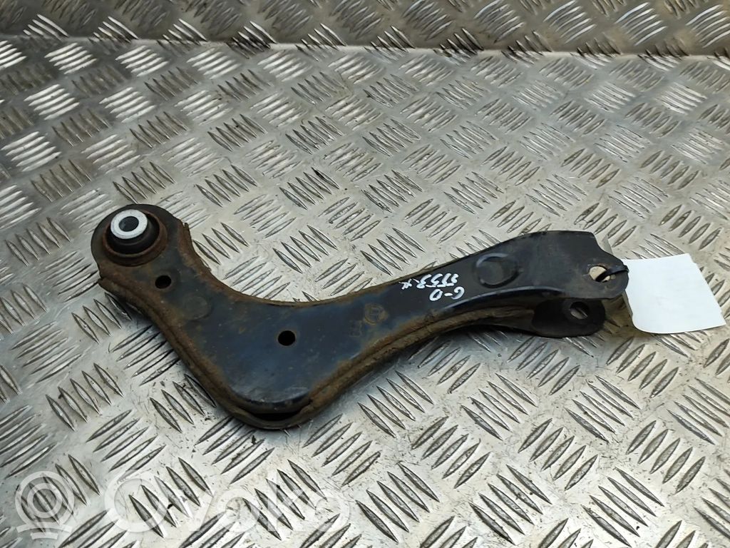 Toyota RAV 4 (XA50) Querlenker Achsschenkel hinten 