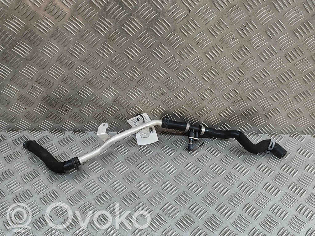 Audi Q5 SQ5 FY Przewód / Wąż chłodnicy 