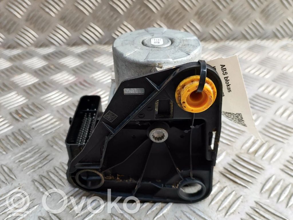 Audi Q2 - ABS Blokas 