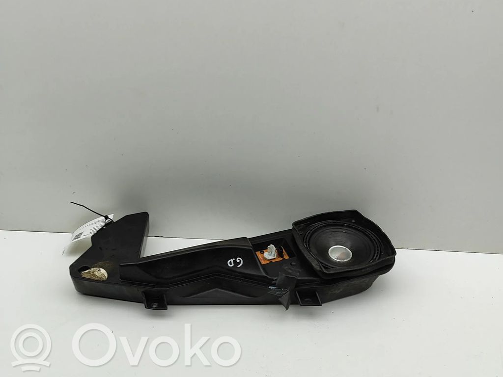 BMW 7 E38 Rear door speaker 