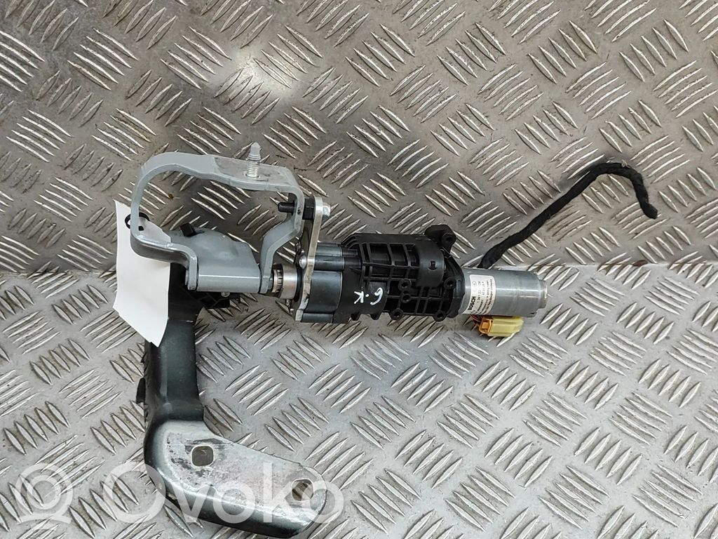Audi Q7 4M Motor de apertura del maletero/compartimento de carga 
